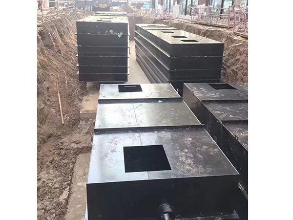 印江​甘肃嘉源通环保：全品类水处理设备，一站式守护碧水清流